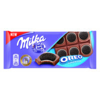 MILKA OREO SANDWICH 92G