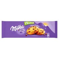 MILKA PIEGUSKI CHOCO 135G