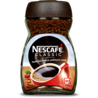 NESCAFÉ CLASSIC KAWA ROZPUSZCZALNA 50G