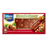 NUSSBEISSER 100G