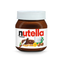 KREM DO SMAROWANIA NUTELLA 350G