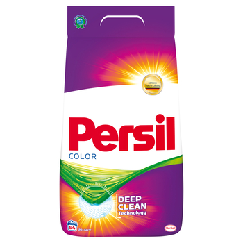 PERSIL POWDER COLOR 54WL 3,51KG