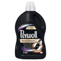 PERWOLL RENEW&REPAIR BLACK 2,7L