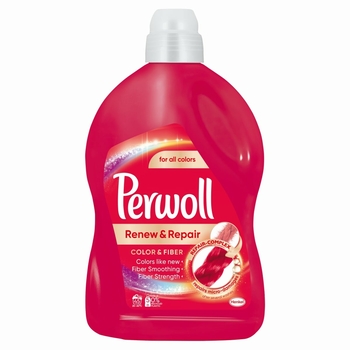 PERWOLL RENEW&REPAIR COLOR 2,7L