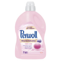 PERWOLL WOOL&DELICATES RENEW&REPAIR 2,7L