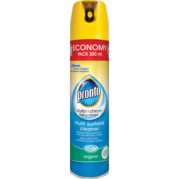AEROZOL PRZECIW KURZOWI PRONTO ORIGINAL 300ML