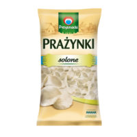 PRZYSNACKI PRAŻYNKI SOLONE 120G