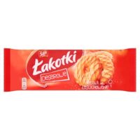 SAN LAKOTKI DESEROWE 168G 12X