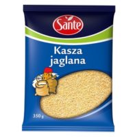 KASZA JAGLANA SANTE 350 G.