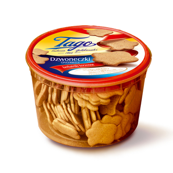 TAGO DZWONECZKI 300G