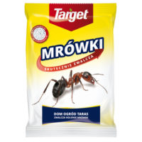 ANTS CONTROL MAX SASZETKA 100G