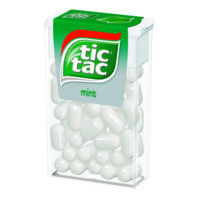 TIC TAC MINT 18G