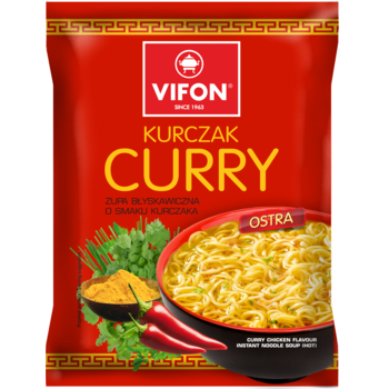 VIFON CURRY