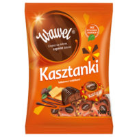 CZEKOLADKI KASZTANKI 1KG