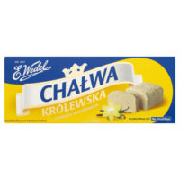 E. WEDEL CHAŁWA WANILIOWA 250G