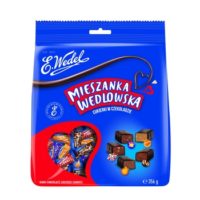 E. WEDEL MIESZANKA WEDLOWSKA 356G