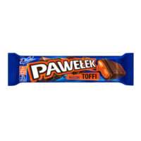 E. WEDEL PAWEŁEK TOFFI 45G