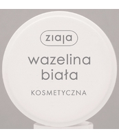 WAZELINA BIAŁA KOSMETYCZNA 30 ML