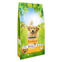 FRISKIES BALANCE TOR. PIES 3KG