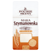 SZY.MĄKA TORTOWA T450 SZYM.1KG