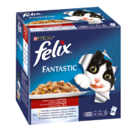 FELIX FANTASTIC GAL.MIX 24X100